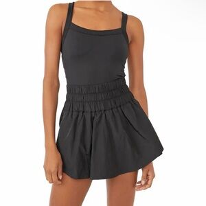 Free People Movement romper